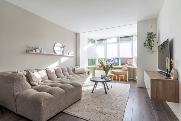 Medium property photo - Gerrit Pietersz Blankmanstraat 3, 1785 CG Den Helder